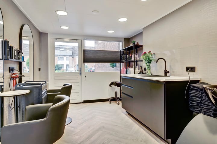 Foto 12 van Moutlaan 45