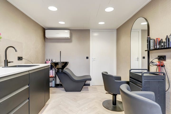 Foto 13 van Moutlaan 45