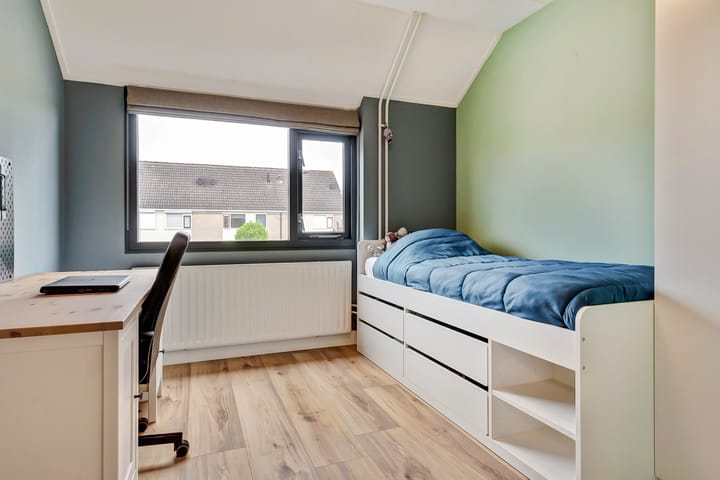 Foto 16 van Moutlaan 45