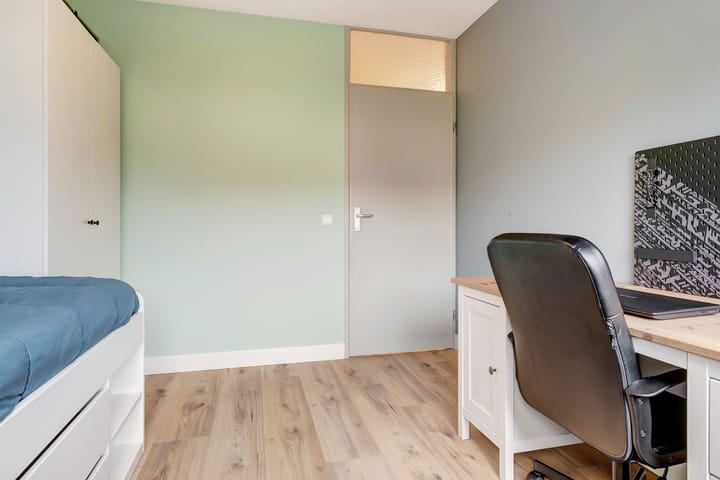 Foto 17 van Moutlaan 45