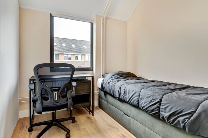 Foto 18 van Moutlaan 45