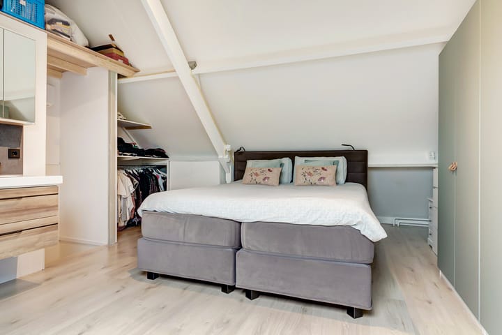 Foto 25 van Moutlaan 45