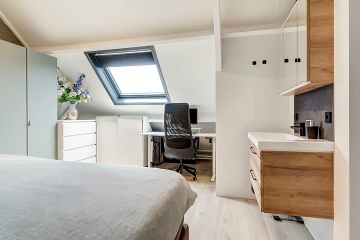 Foto 26 van Moutlaan 45