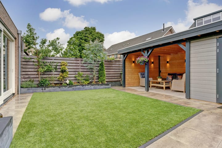 Foto 28 van Moutlaan 45