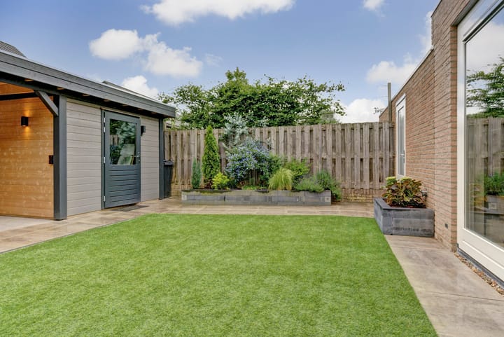 Foto 29 van Moutlaan 45