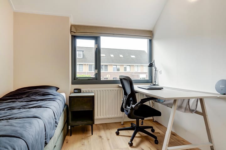 Foto 21 van Moutlaan 45