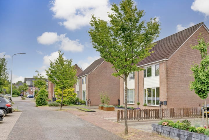 Foto 32 van Moutlaan 45