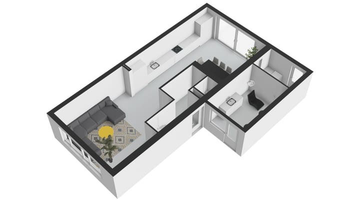Foto 34 van Moutlaan 45
