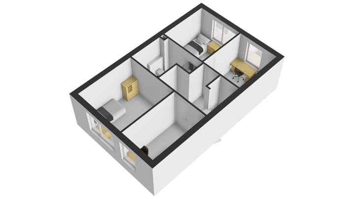 Foto 36 van Moutlaan 45