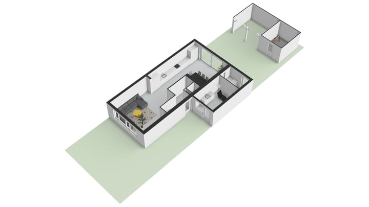 Foto 40 van Moutlaan 45