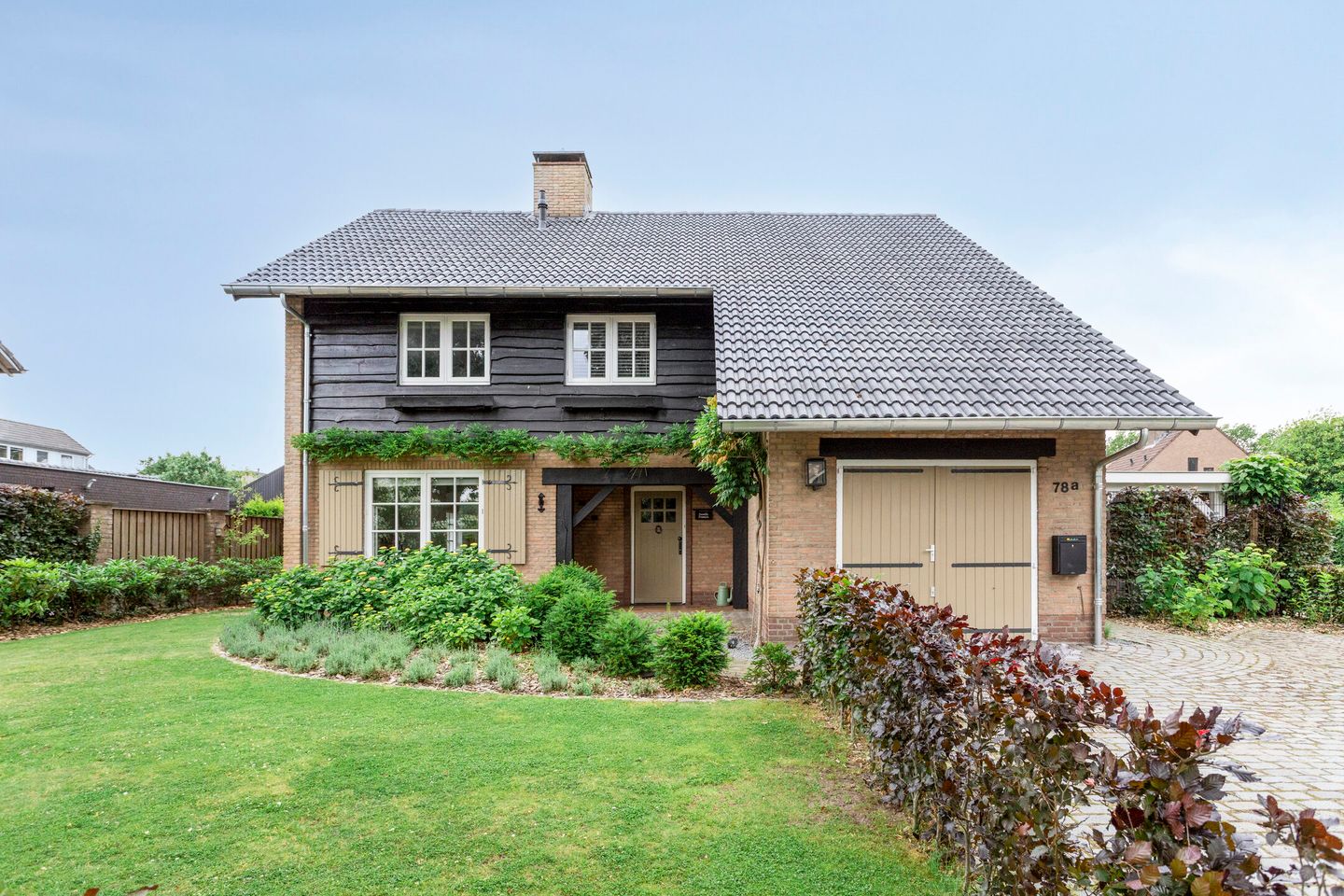 Foto 1 van Achterstraat 78-A