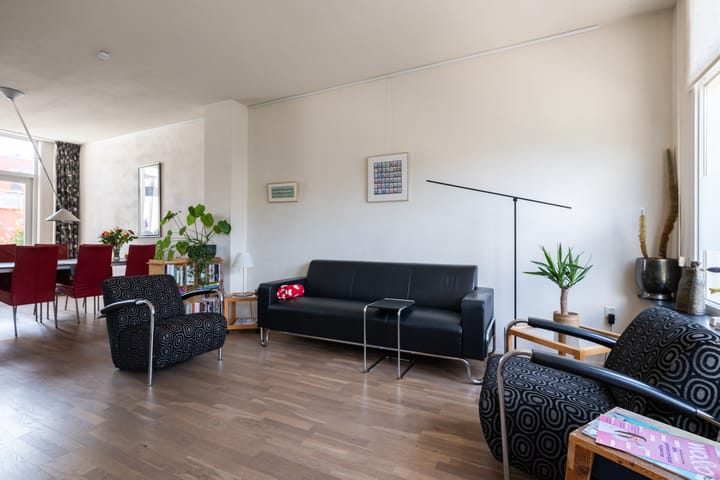 Foto 2 van Zaagmolenkade 14-BS