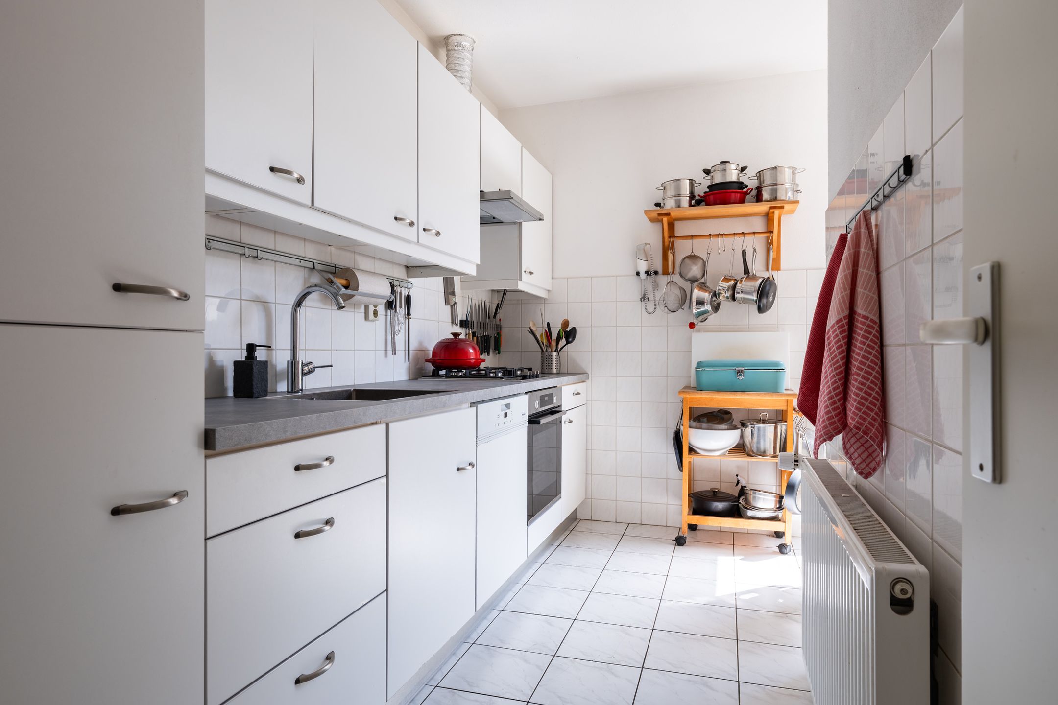 Foto 3 van Zaagmolenkade 14-BS