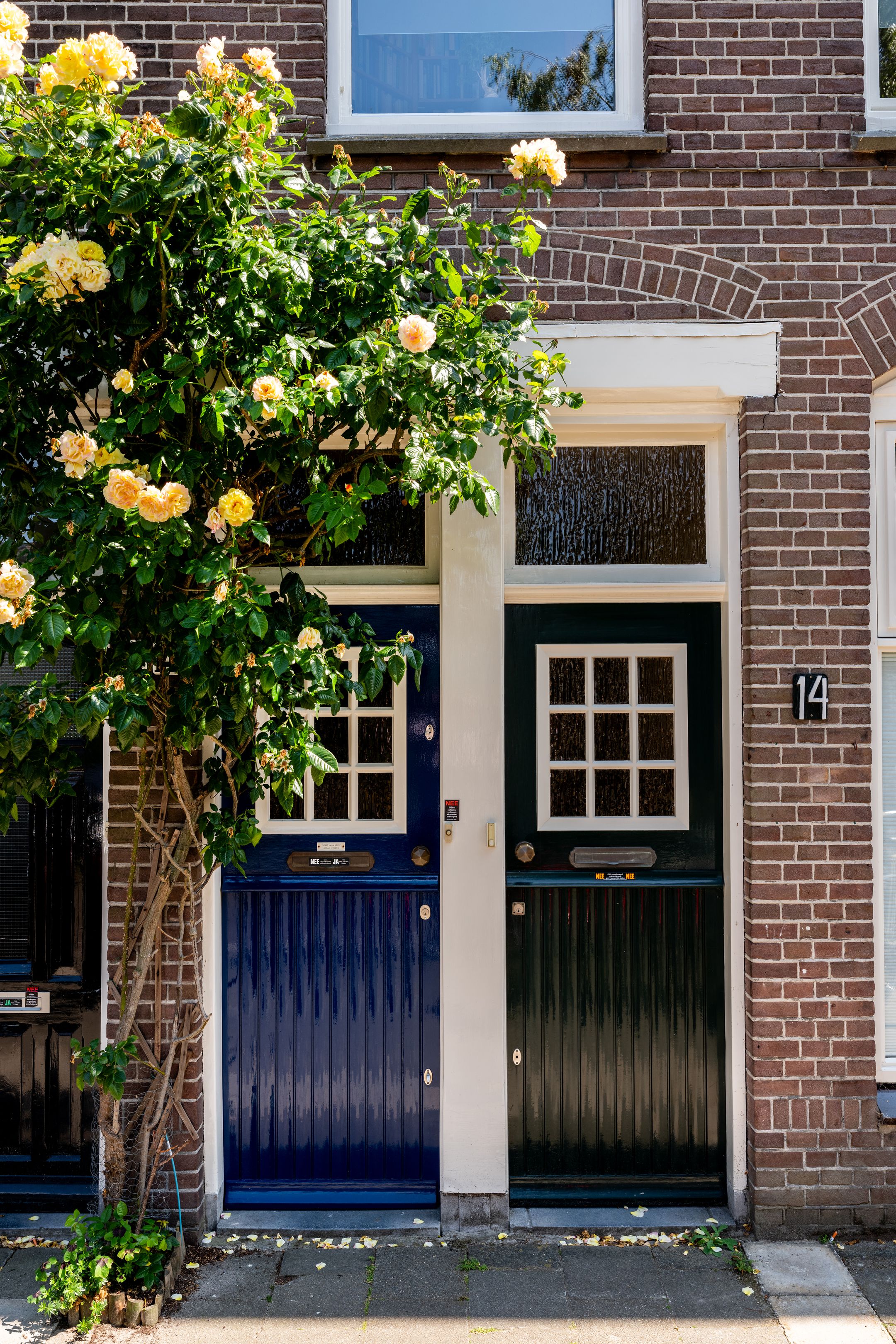 Foto 6 van Zaagmolenkade 14-BS