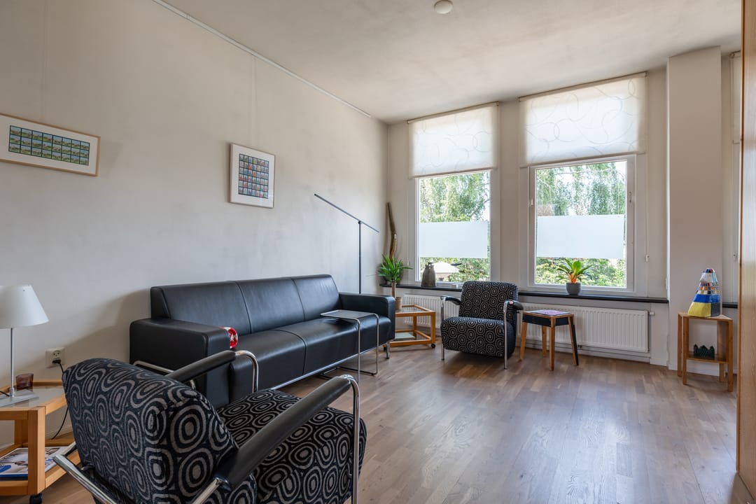 Foto 8 van Zaagmolenkade 14-BS