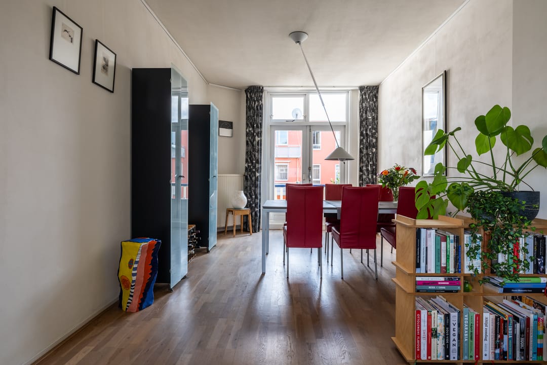 Foto 11 van Zaagmolenkade 14-BS