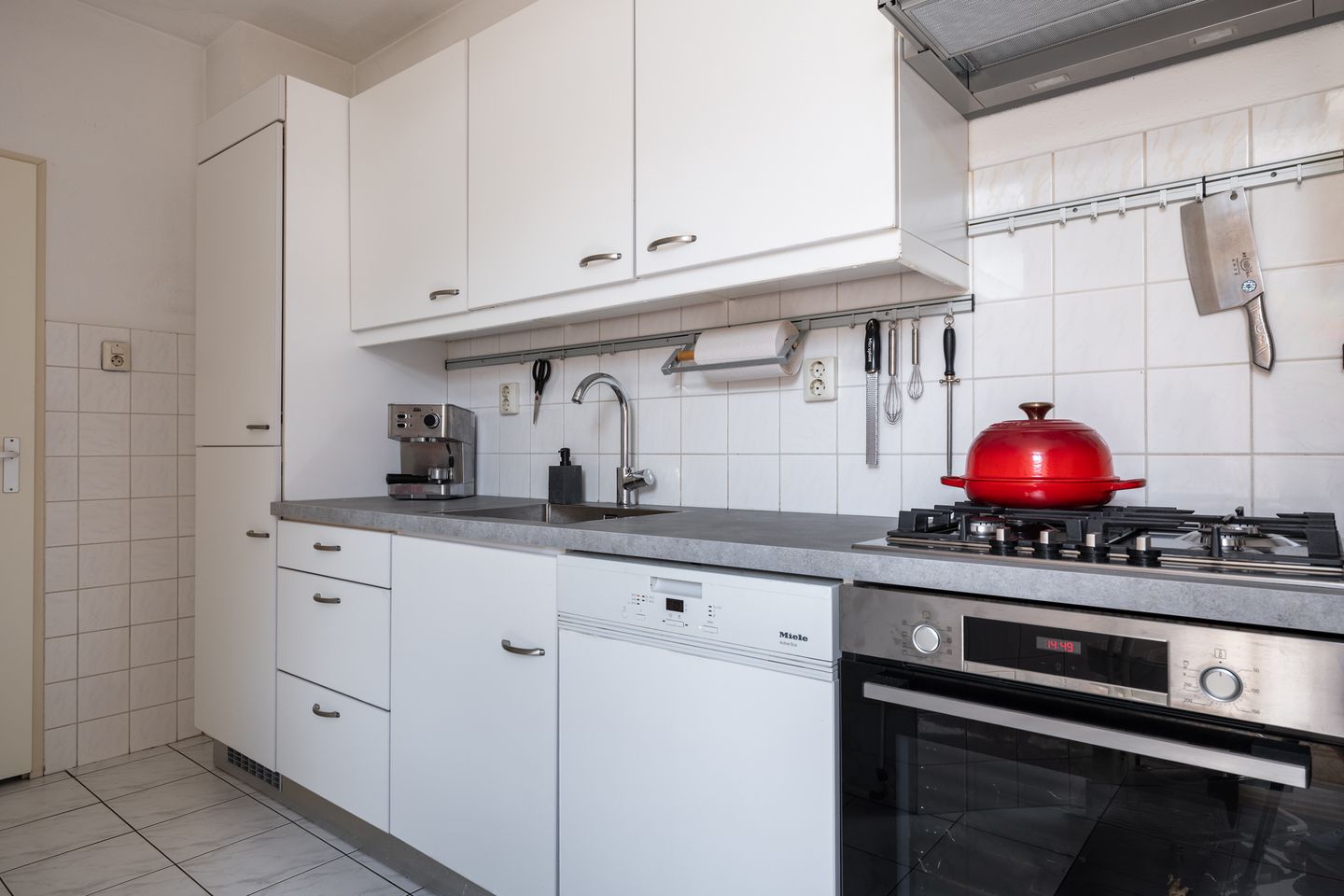 Foto 14 van Zaagmolenkade 14-BS