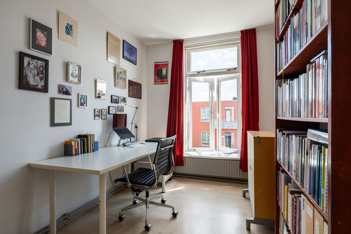 Foto 20 van Zaagmolenkade 14-BS