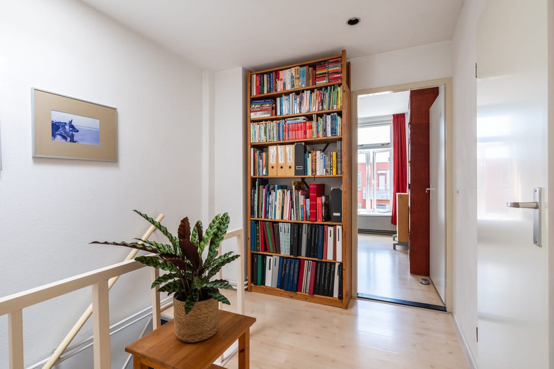 Foto 23 van Zaagmolenkade 14-BS