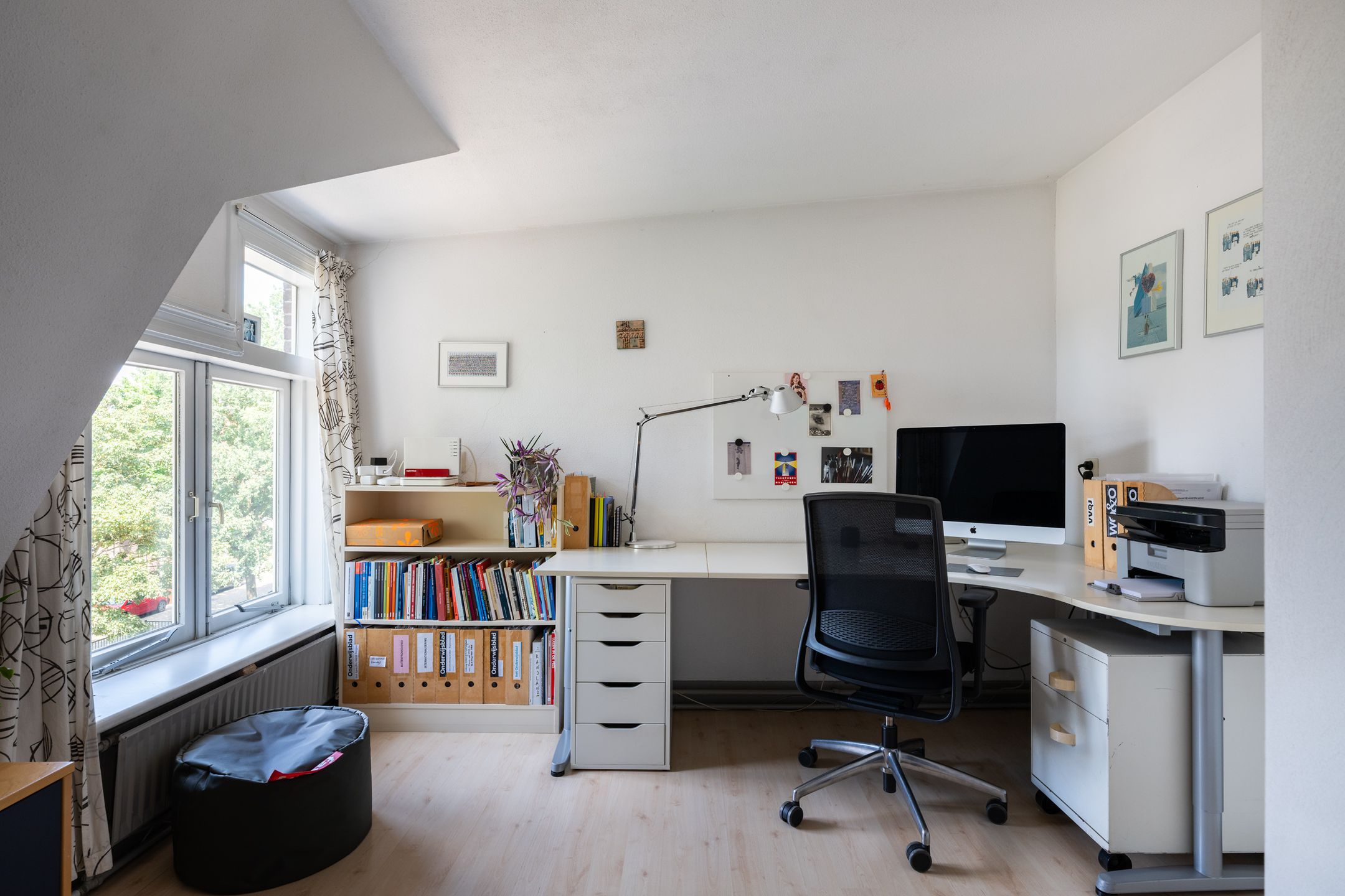 Foto 24 van Zaagmolenkade 14-BS