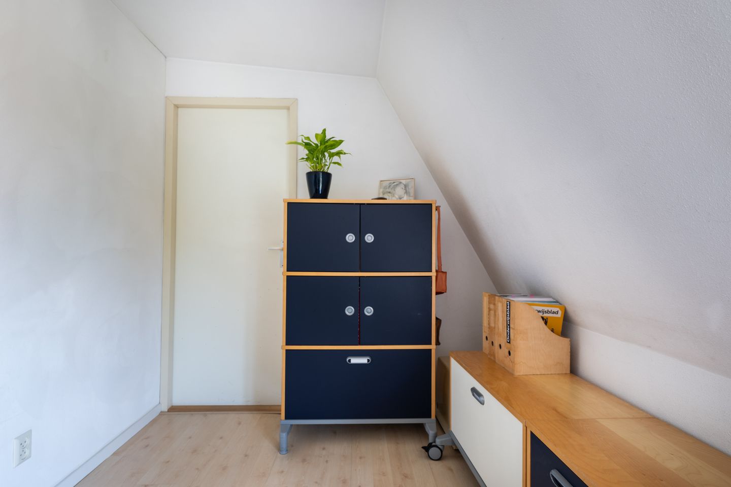 Foto 25 van Zaagmolenkade 14-BS