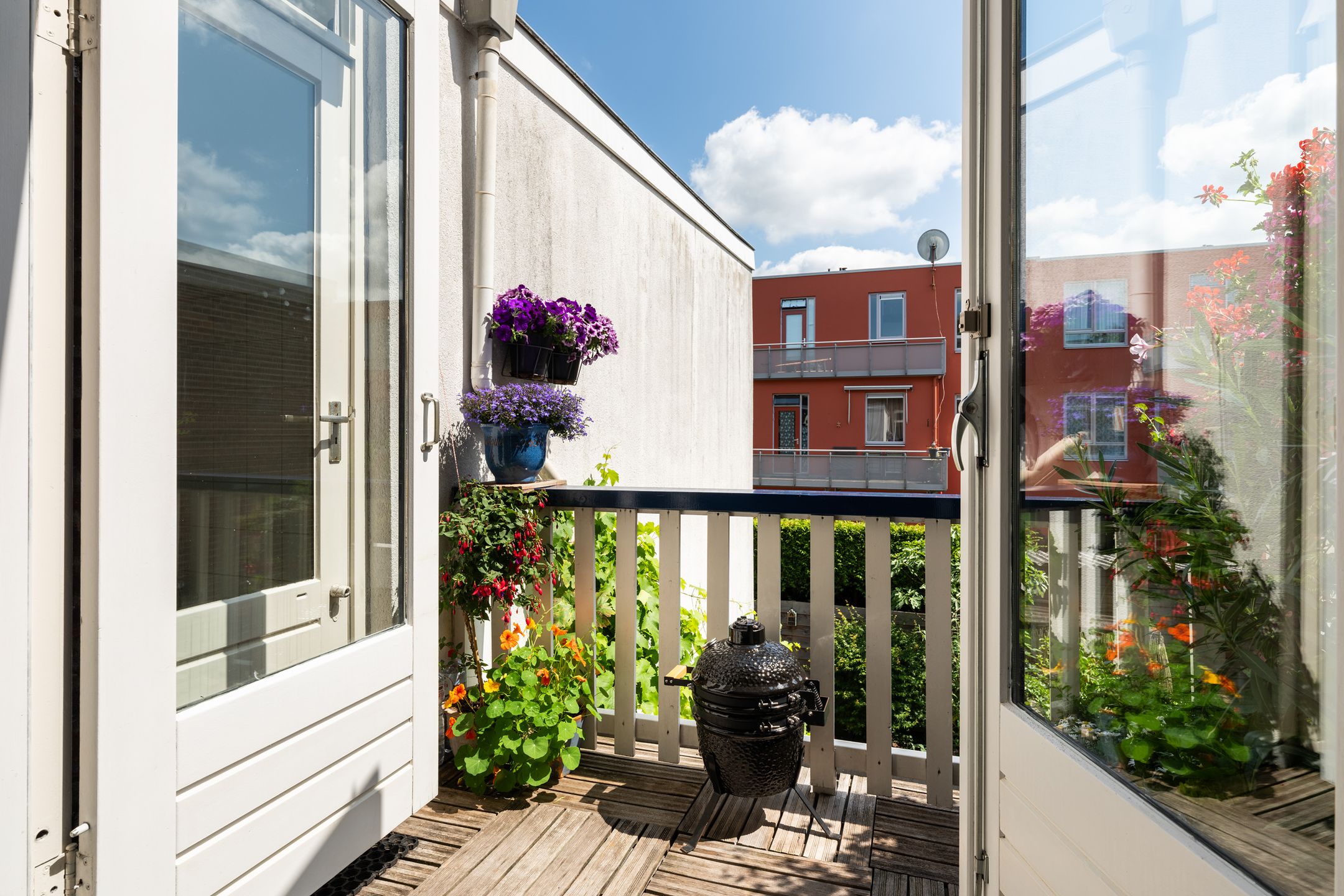 Foto 27 van Zaagmolenkade 14-BS