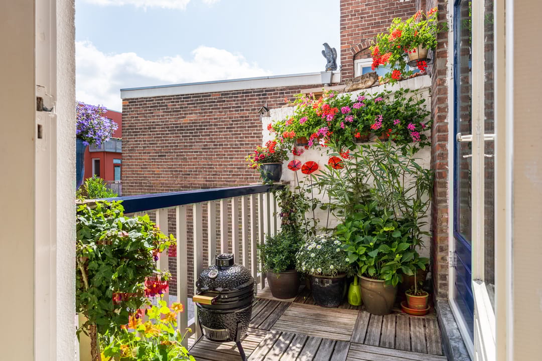 Foto 28 van Zaagmolenkade 14-BS