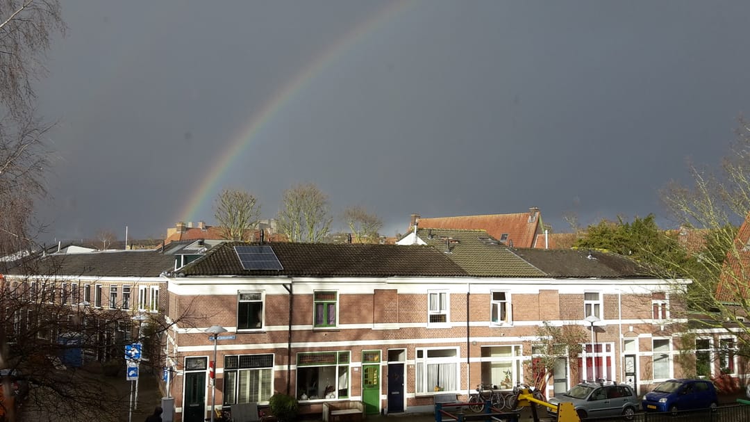 Foto 31 van Zaagmolenkade 14-BS