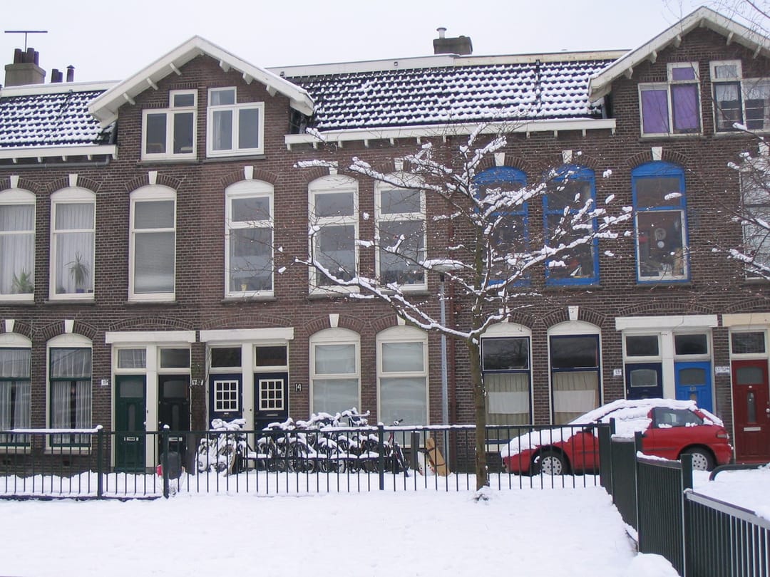 Foto 32 van Zaagmolenkade 14-BS