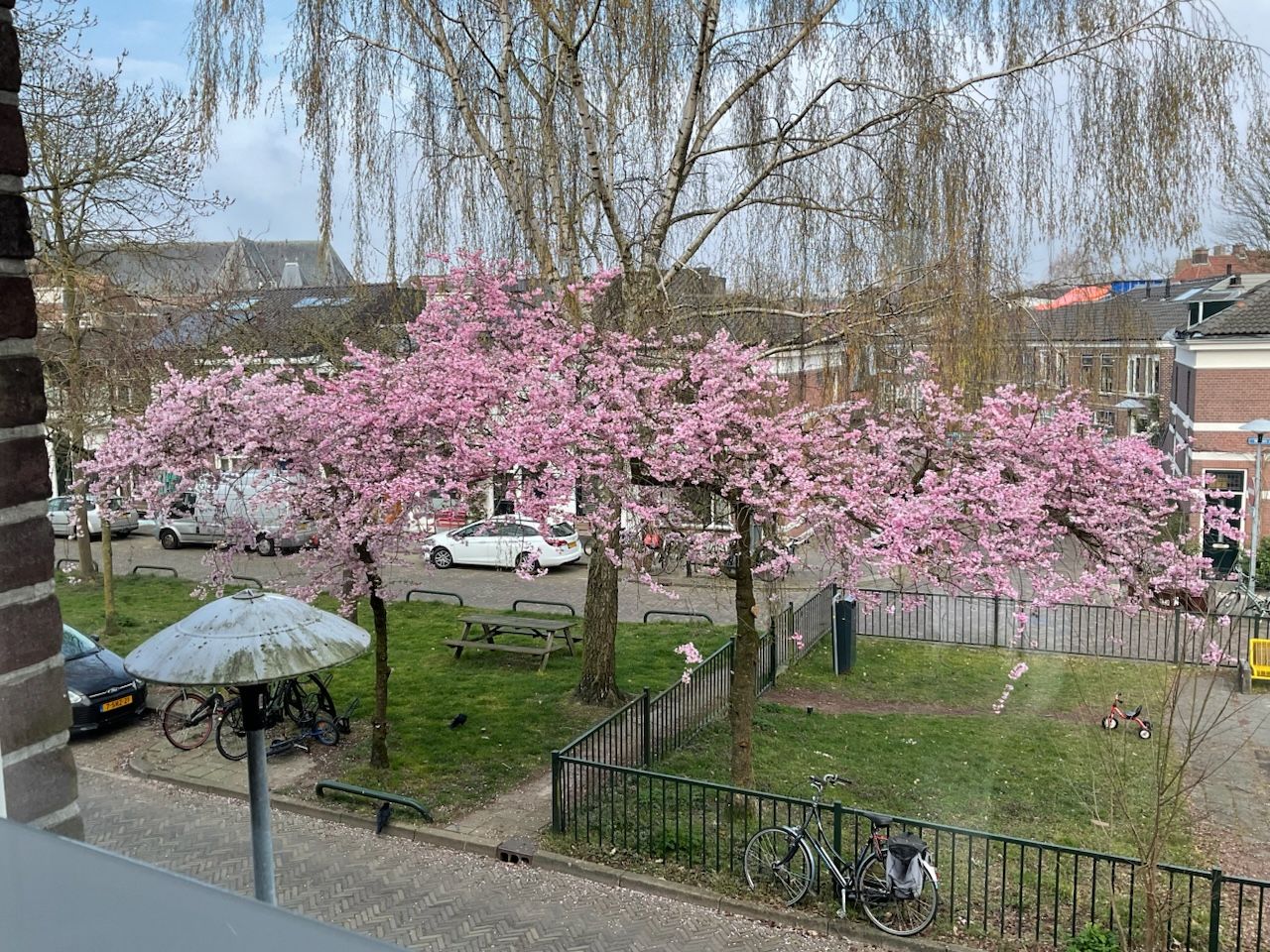 Foto 34 van Zaagmolenkade 14-BS