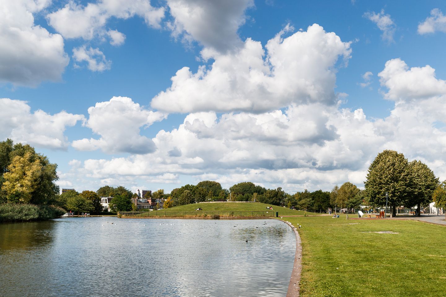 Foto 35 van Zaagmolenkade 14-BS