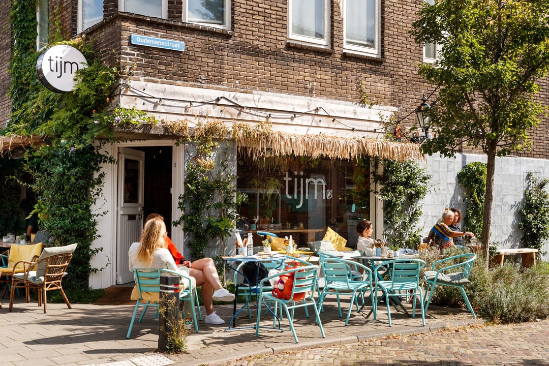 Foto 37 van Zaagmolenkade 14-BS