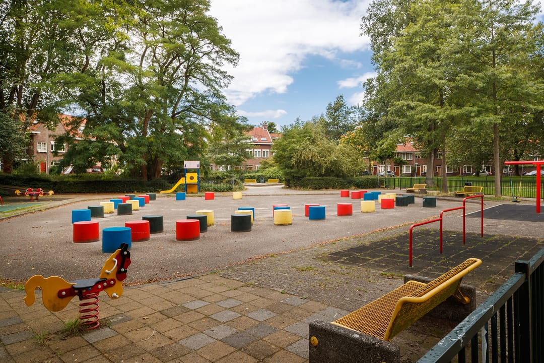 Foto 38 van Zaagmolenkade 14-BS