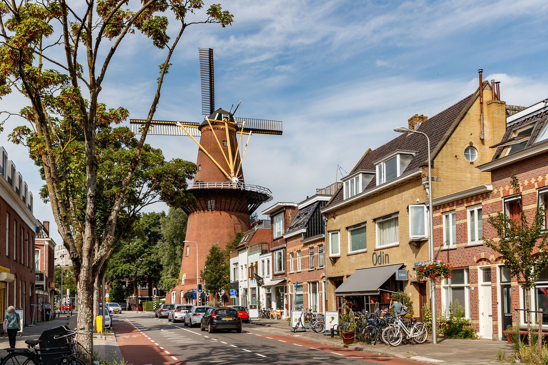 Foto 39 van Zaagmolenkade 14-BS