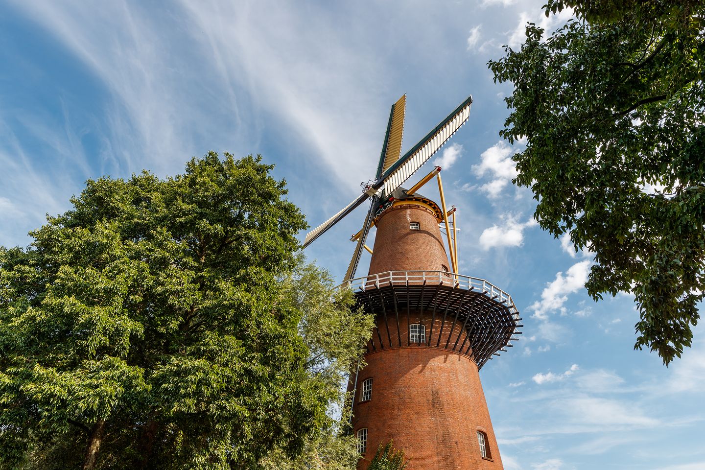 Foto 40 van Zaagmolenkade 14-BS