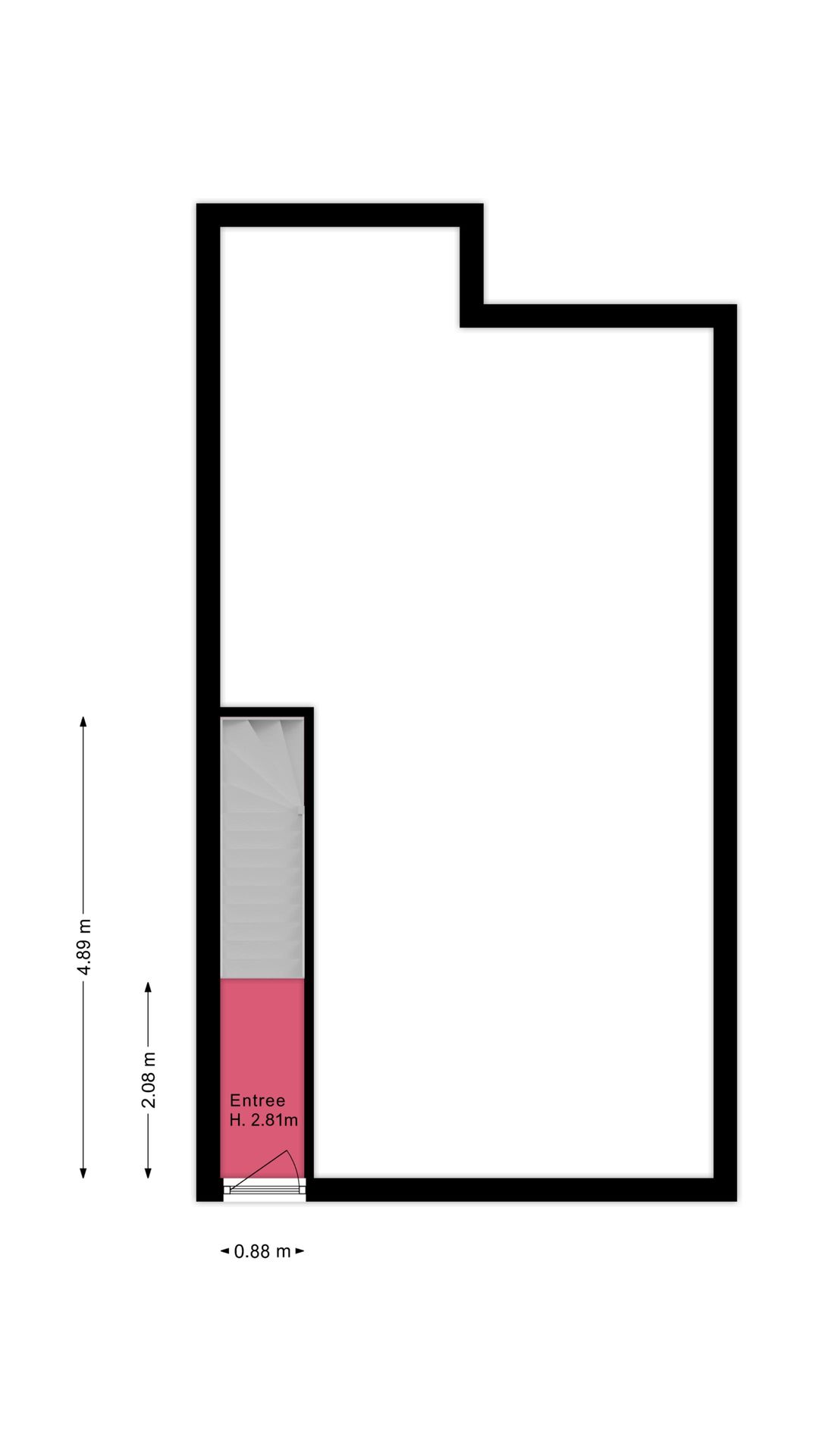 Foto 41 van Zaagmolenkade 14-BS