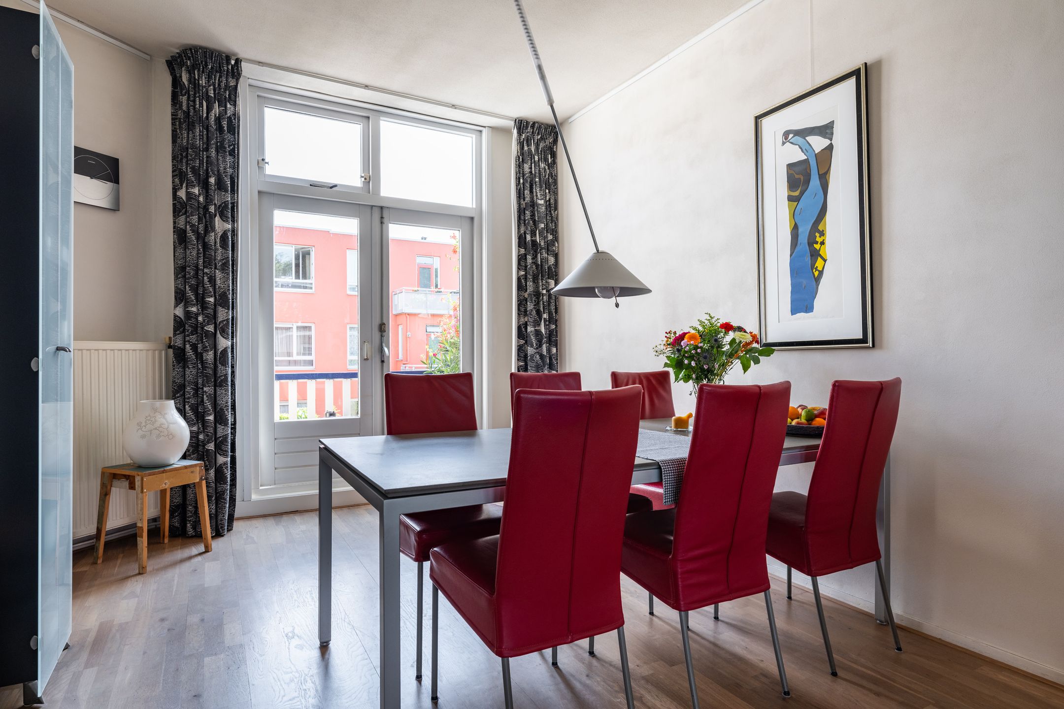 Foto 12 van Zaagmolenkade 14-BS