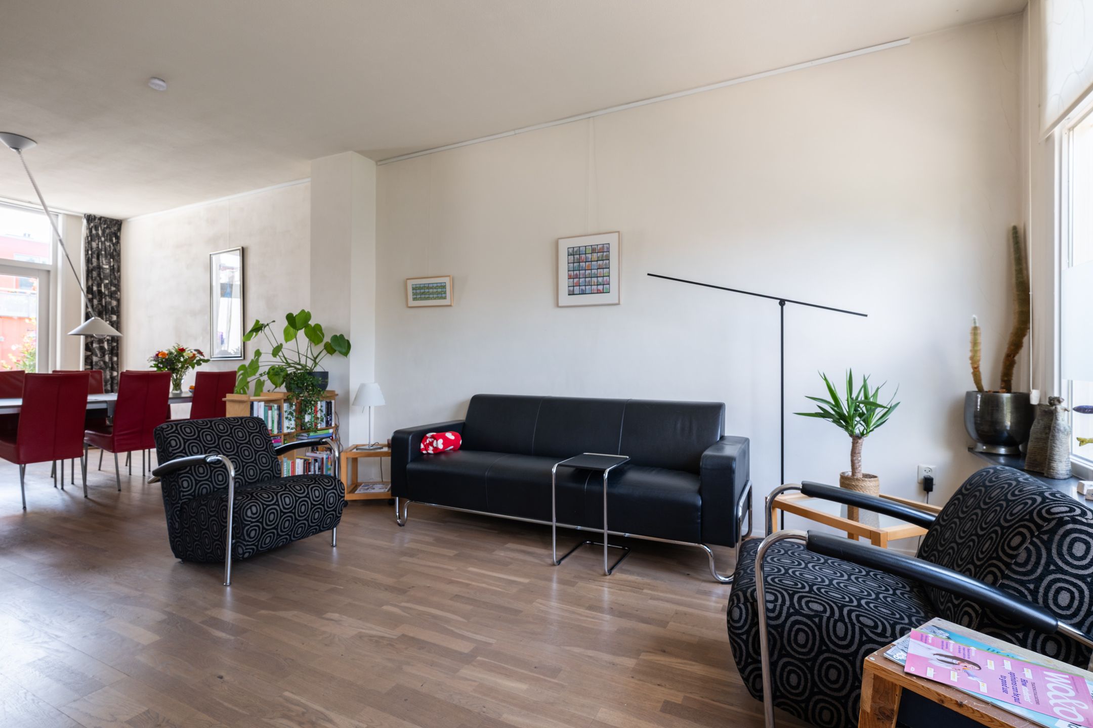 Foto 9 van Zaagmolenkade 14-BS