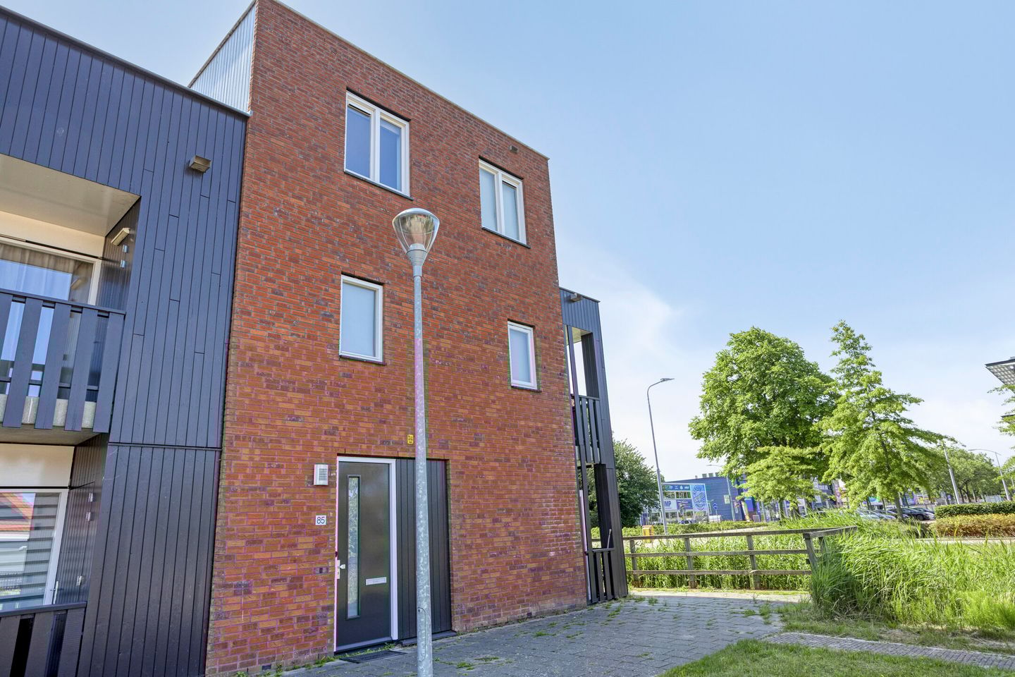 Foto 4 van Oude Spaarneweg 85