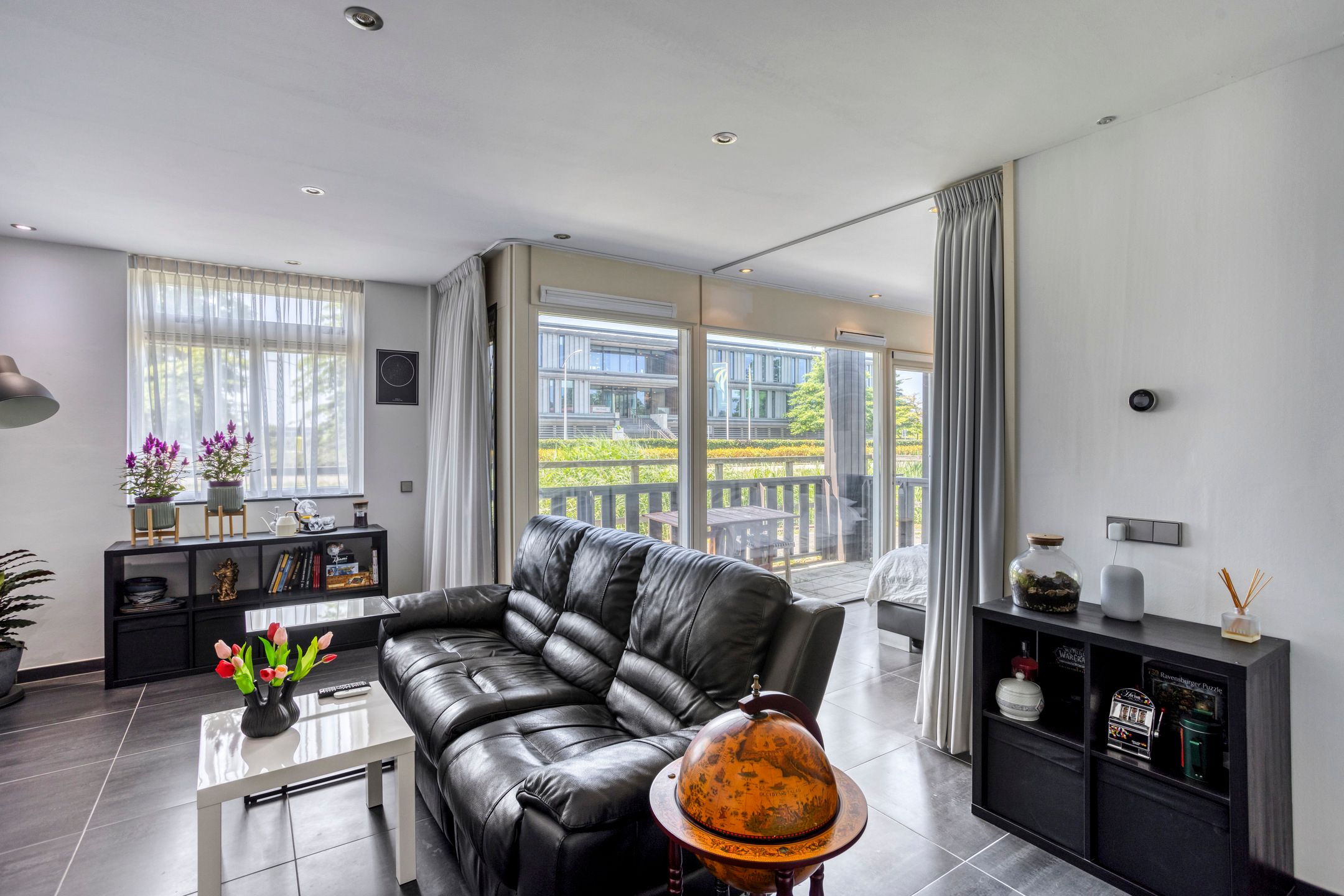 Foto 12 van Oude Spaarneweg 85