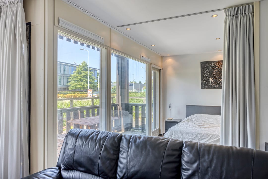 Foto 13 van Oude Spaarneweg 85