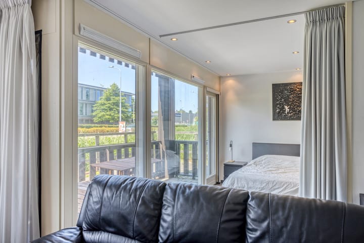 Foto 13 van Oude Spaarneweg 85