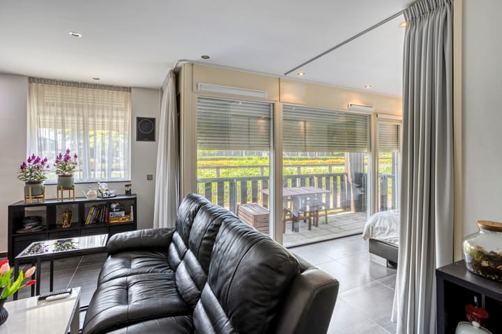 Foto 15 van Oude Spaarneweg 85