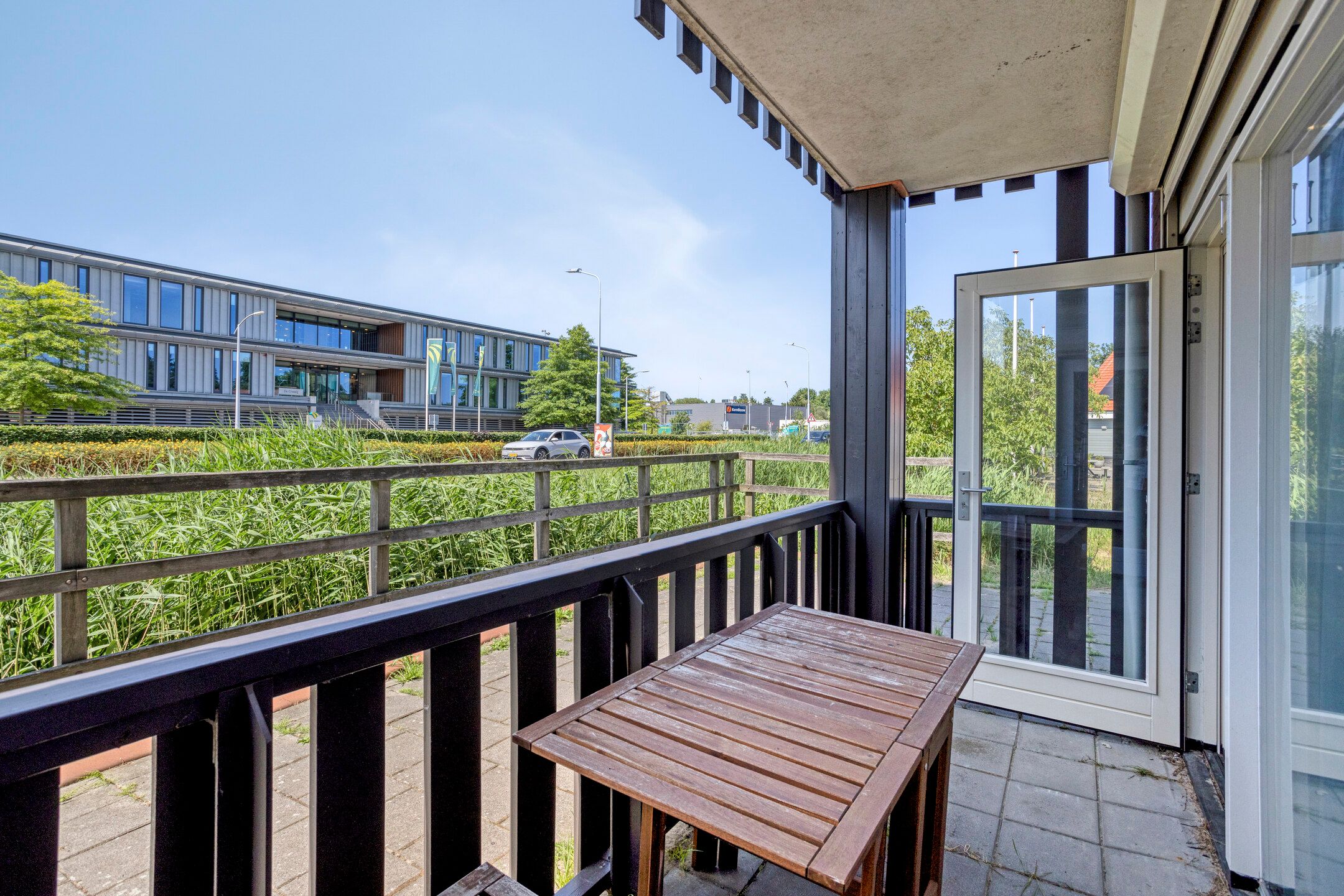 Foto 21 van Oude Spaarneweg 85