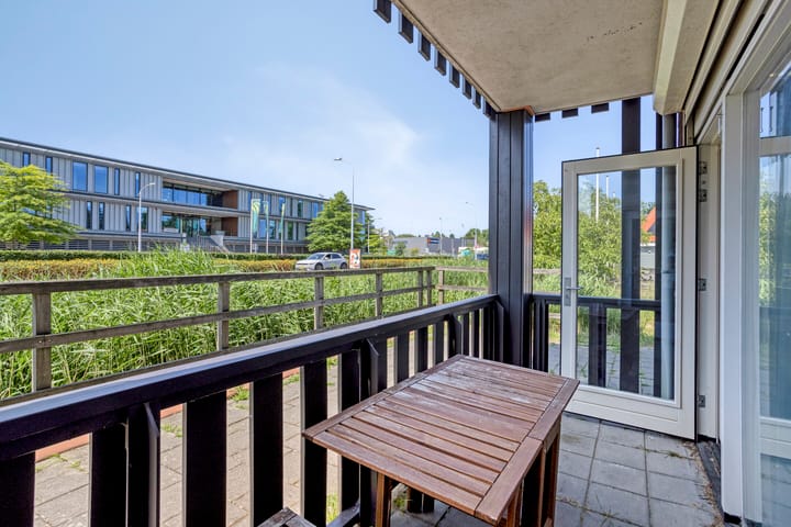 Foto 21 van Oude Spaarneweg 85