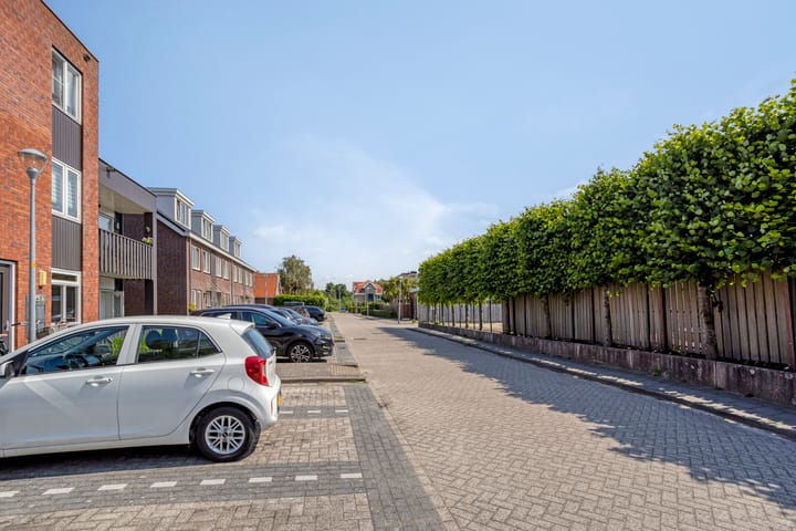 Foto 23 van Oude Spaarneweg 85