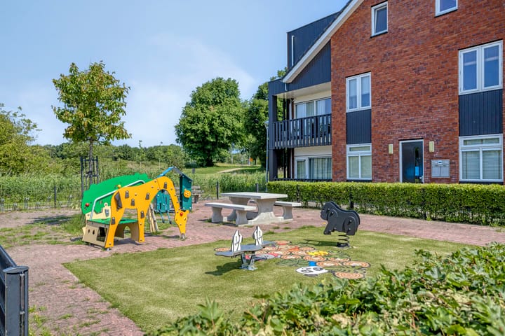 Foto 24 van Oude Spaarneweg 85