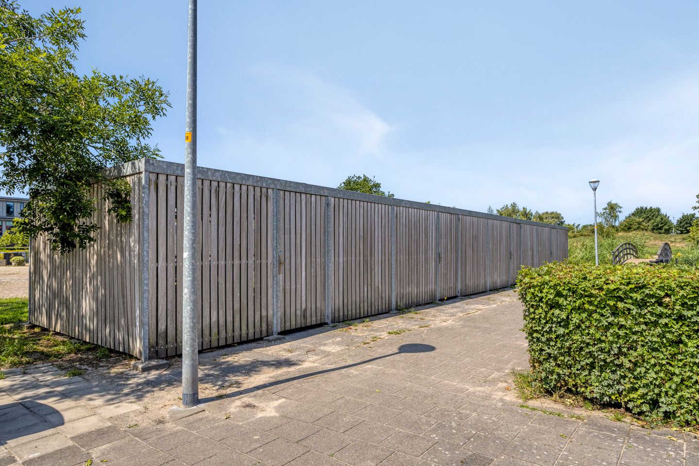 Foto 25 van Oude Spaarneweg 85