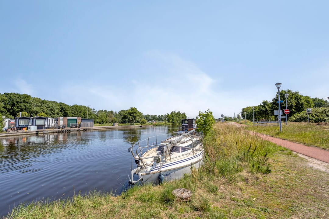 Foto 26 van Oude Spaarneweg 85