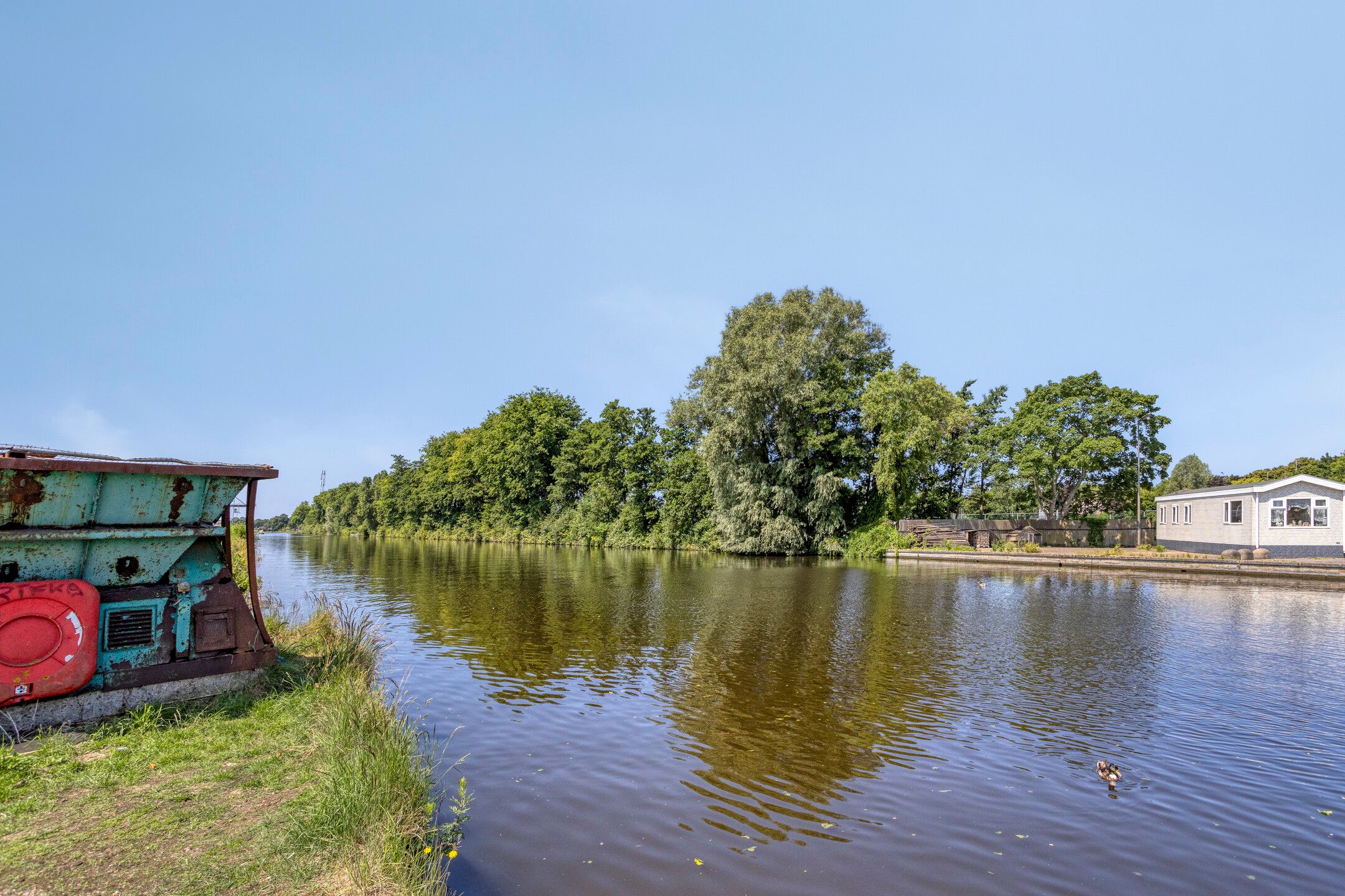 Foto 27 van Oude Spaarneweg 85